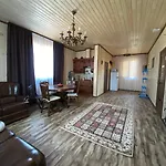 Five House Villa