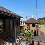 Five House Villa Skhidnytsia