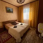 Five House Villa