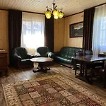 Villa Five House Skhidnytsia
