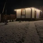 Five House Skhidnytsia