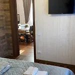 Five House Villa Skhidnytsia