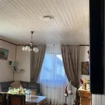 Five House Villa *