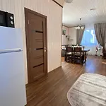 Villa Five House Skhidnytsia