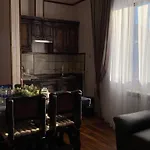 Five House Villa Skhidnytsia