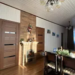 Five House * Skhidnytsia