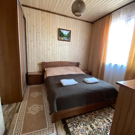 Вилла Five House *