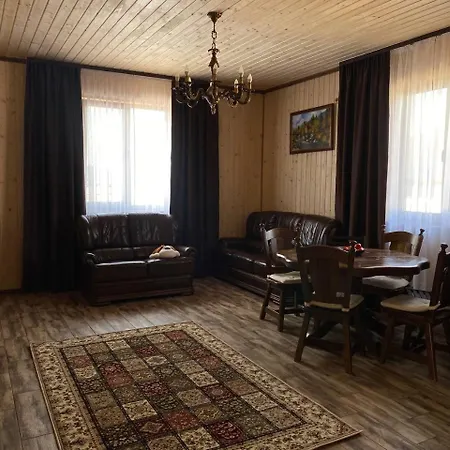 Вилла Five House *