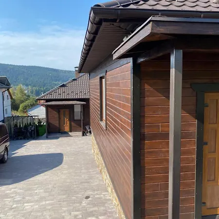 Villa Five House