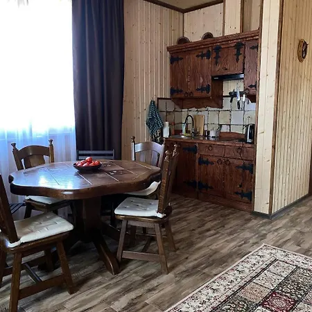 Вилла Five House