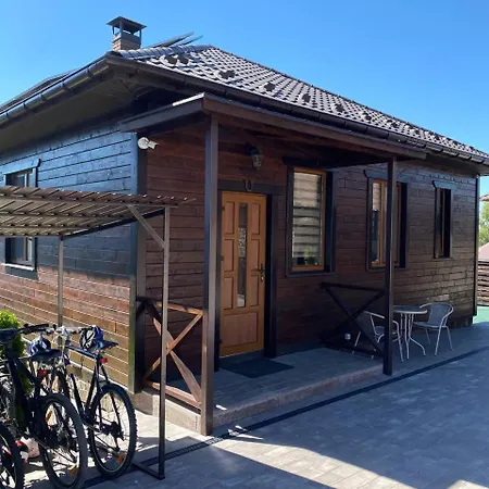 Five House * Skhidnytsia