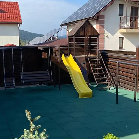 Five House