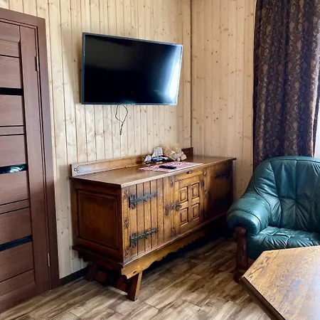 Five House Вилла