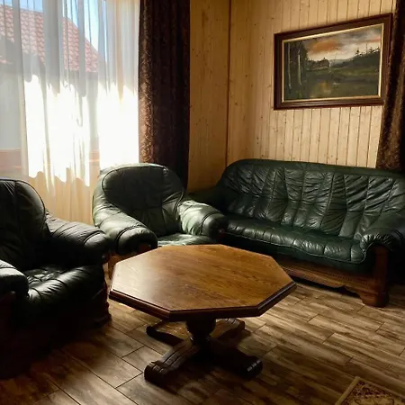 Five House Вилла