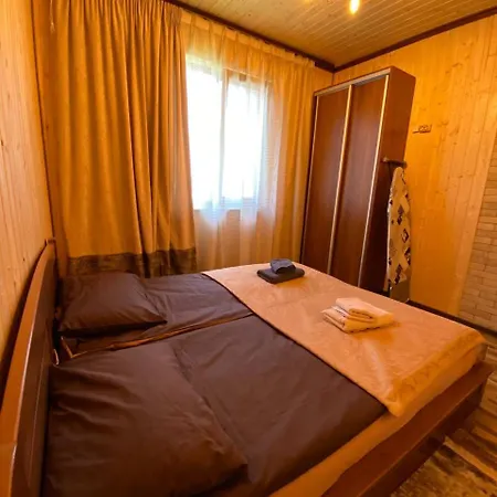 Five House Вилла Сходница