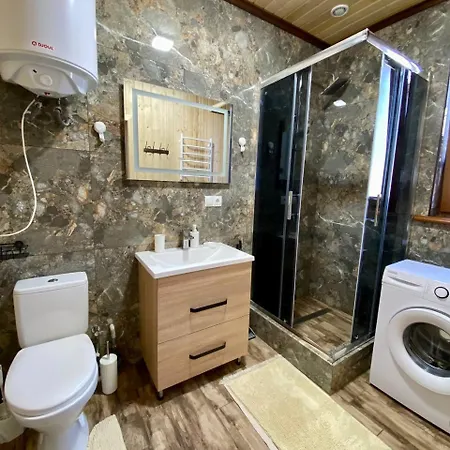 Five House Skhidnytsia