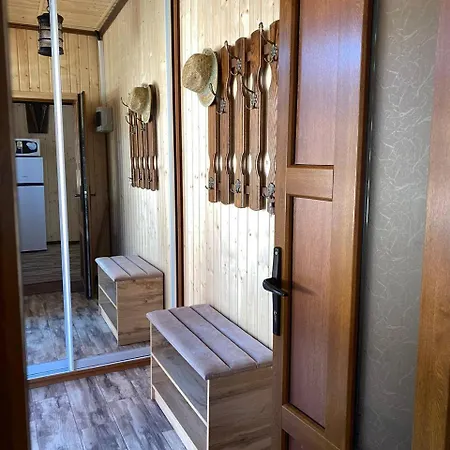 Villa Five House Skhidnytsia