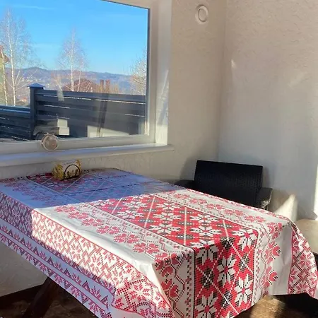 Five House Вилла