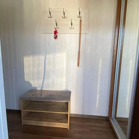 Вилла Five House *