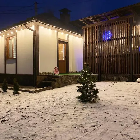 Five House Skhidnytsia