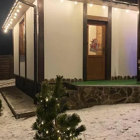 Villa Five House