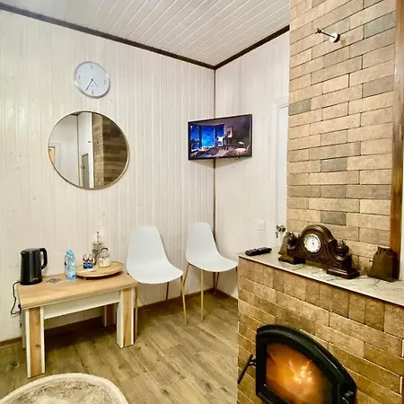 Вилла Five House *