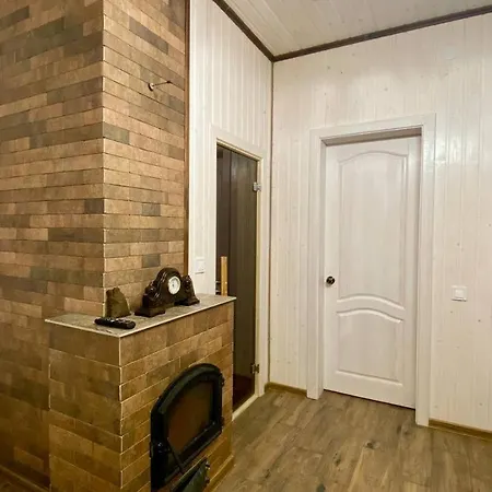 Five House * Skhidnytsia