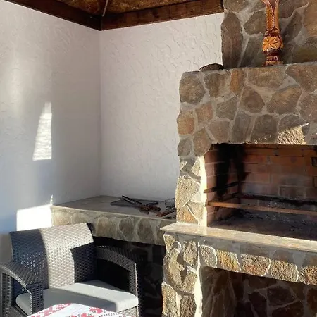 Villa Five House