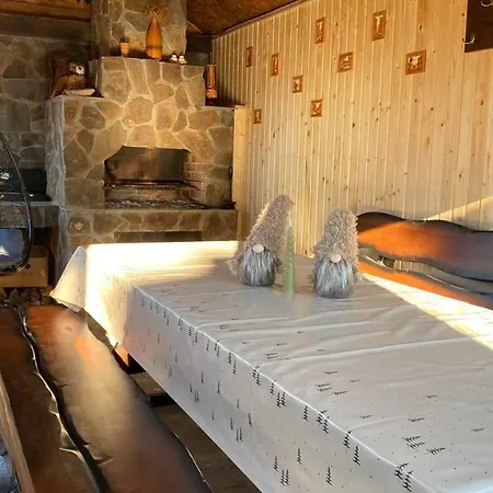 Villa Five House *