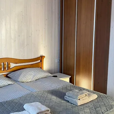 Five House * Skhidnytsia