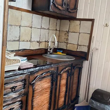 Five House Сходница