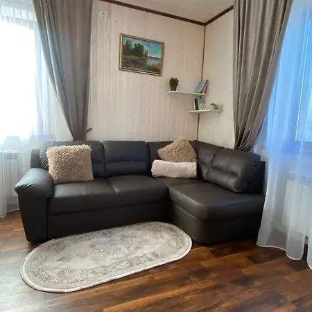 Villa Five House