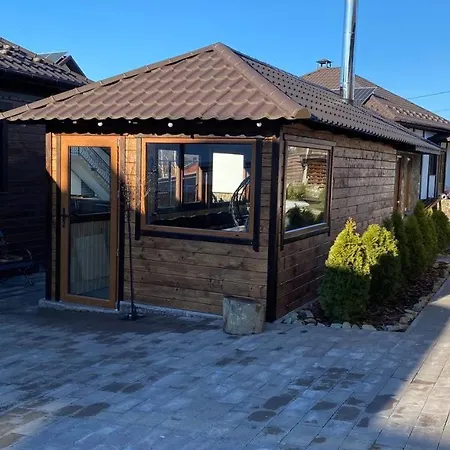 Five House * Сходница