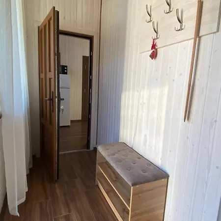 Five House Villa Skhidnytsia