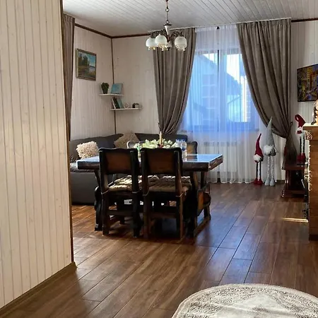 Five House Skhidnytsia