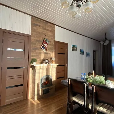 Five House * Skhidnytsia