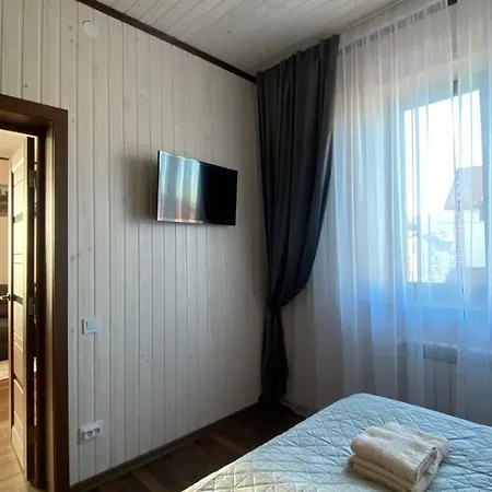 Villa Five House