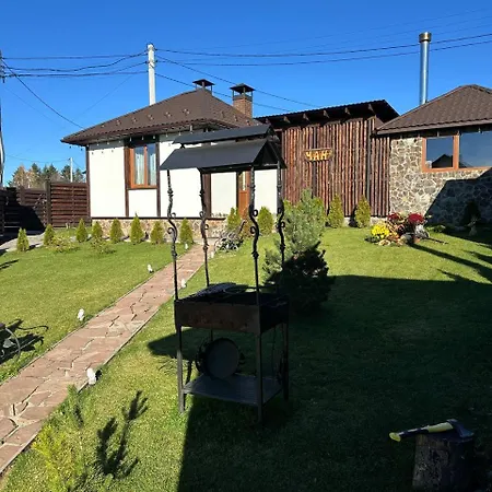 Villa Five House *