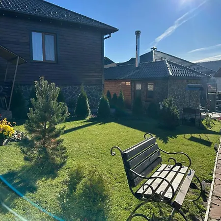 Villa Five House