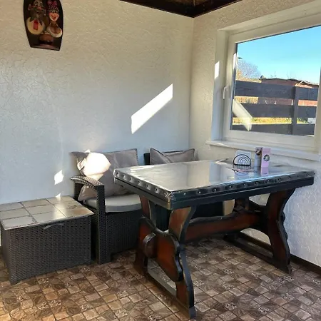 Five House Skhidnytsia