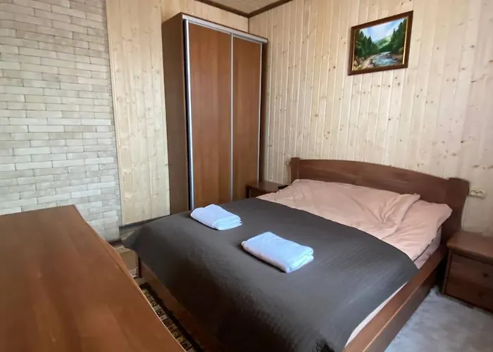 Villa Five House