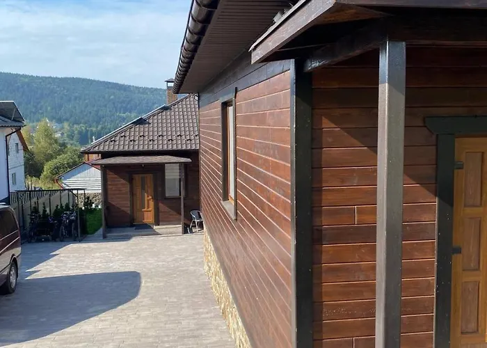 Villa Five House