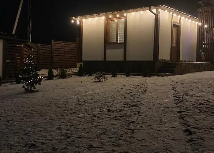 Five House Skhidnytsia