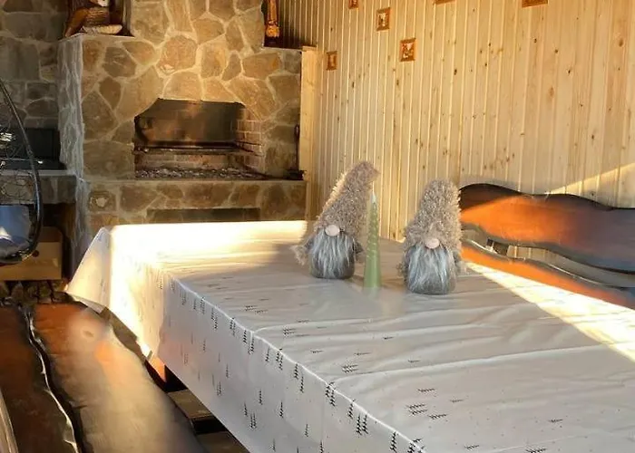 Villa Five House *