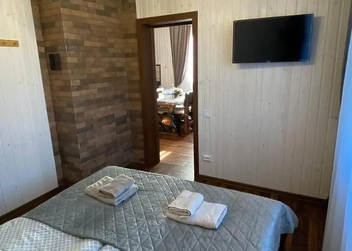 Villa Five House *
