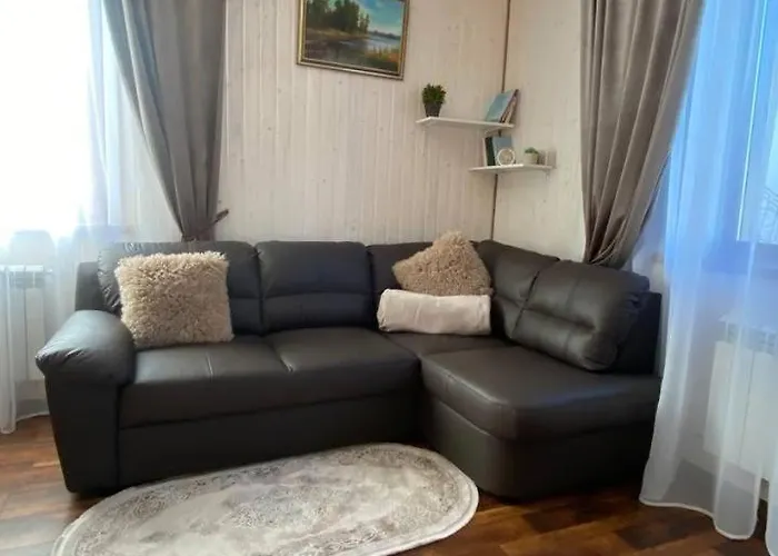 Villa Five House