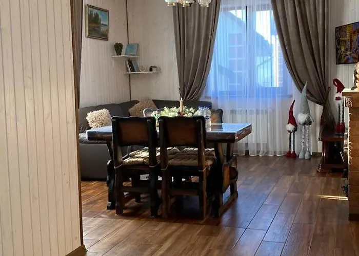 Five House Skhidnytsia