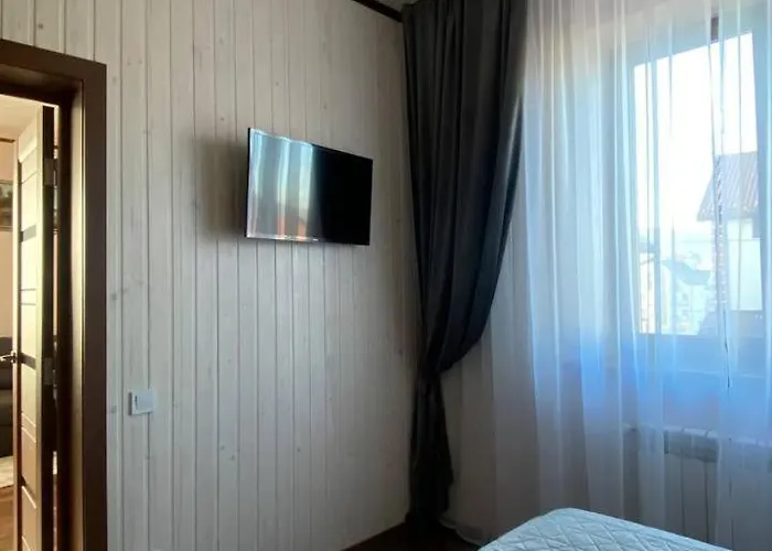 Villa Five House