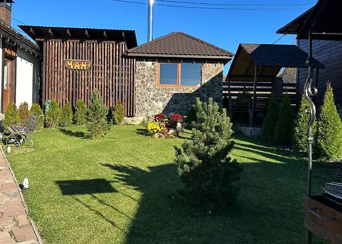 Villa Five House *