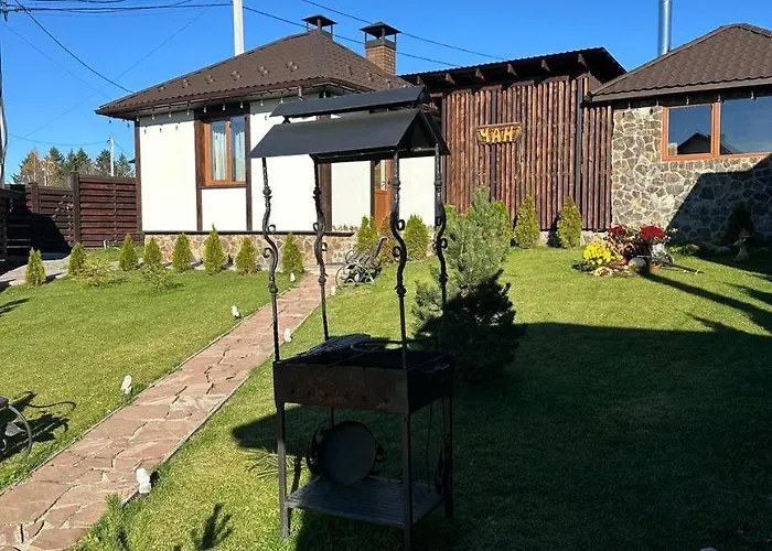 Villa Five House *